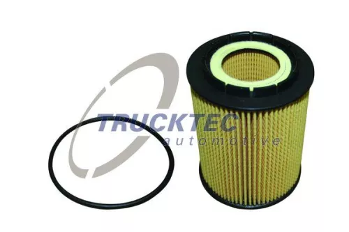TRUCKTEC AUTOMOTIVE Oil Filter (07.18.010)