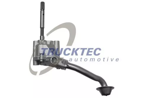TRUCKTEC AUTOMOTIVE Oil Pump (07.18.015)