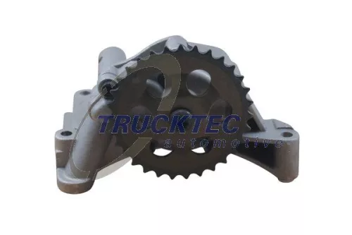 TRUCKTEC AUTOMOTIVE Oil Pump (07.18.016)