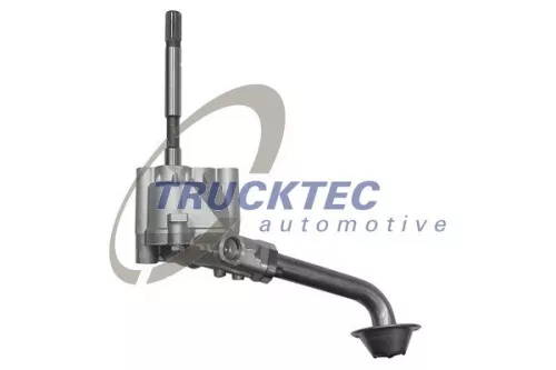 TRUCKTEC AUTOMOTIVE Oil Pump (07.18.018)