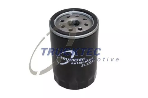TRUCKTEC AUTOMOTIVE Oil Filter (07.18.020)