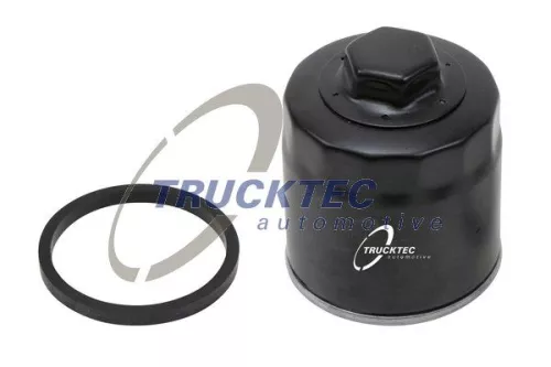 TRUCKTEC AUTOMOTIVE Oil Filter (07.18.021)