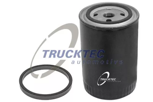 TRUCKTEC AUTOMOTIVE Oil Filter (07.18.022)