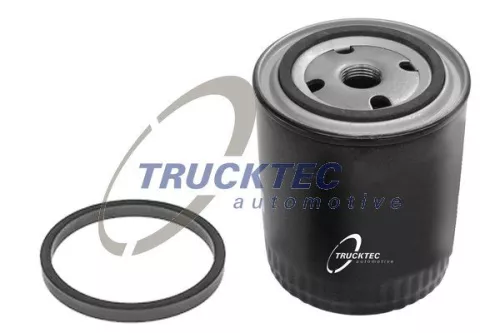 TRUCKTEC AUTOMOTIVE Oil Filter (07.18.023)