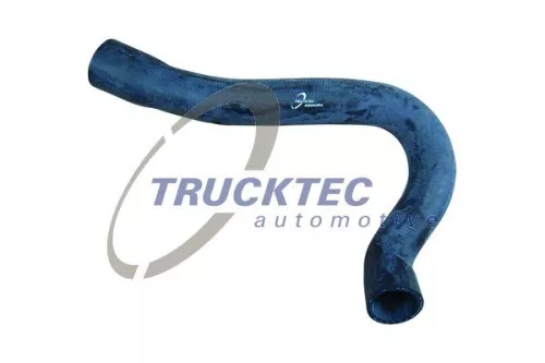 TRUCKTEC AUTOMOTIVE Radiator Hose (02.40.015)
