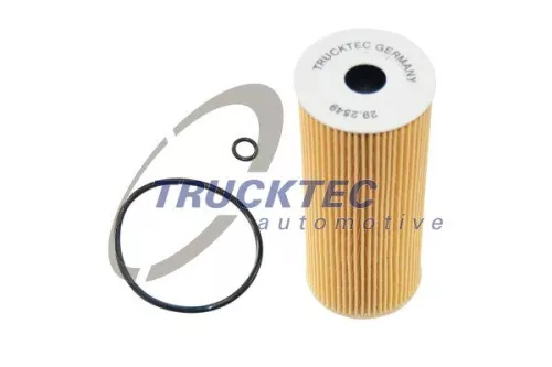 TRUCKTEC AUTOMOTIVE Oil Filter (07.18.024)