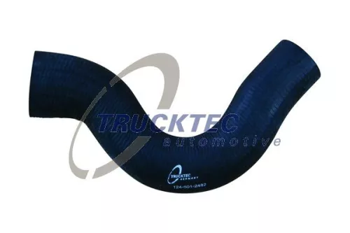 TRUCKTEC AUTOMOTIVE Radiator Hose (02.40.016)