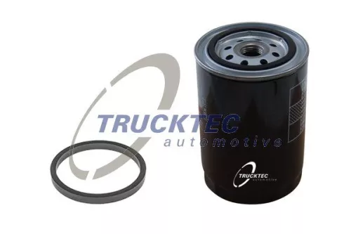TRUCKTEC AUTOMOTIVE Oil Filter (07.18.046)