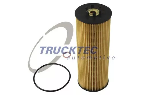 TRUCKTEC AUTOMOTIVE Oil Filter (07.18.047)