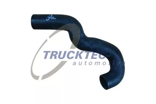 TRUCKTEC AUTOMOTIVE Radiator Hose (02.40.017)