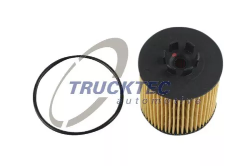 TRUCKTEC AUTOMOTIVE Oil Filter (07.18.049)