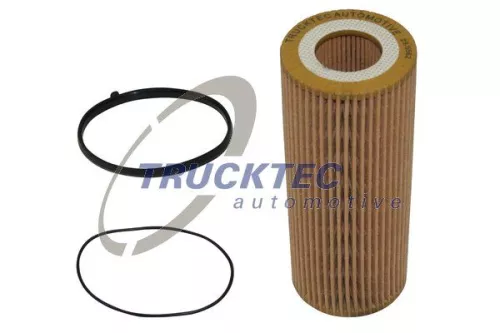 TRUCKTEC AUTOMOTIVE Oil Filter (07.18.052)