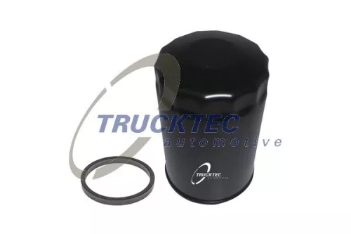 TRUCKTEC AUTOMOTIVE Oil Filter (07.18.053)