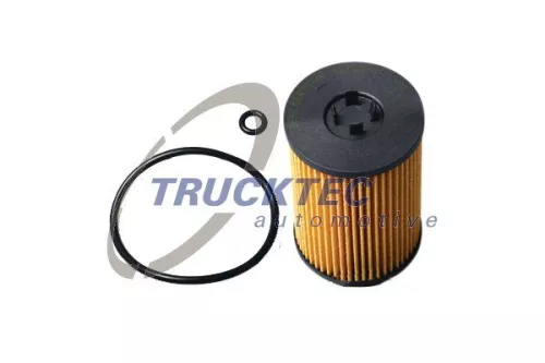 TRUCKTEC AUTOMOTIVE Oil Filter (07.18.054)