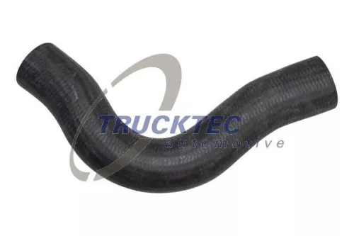 TRUCKTEC AUTOMOTIVE Radiator Hose (02.40.018)