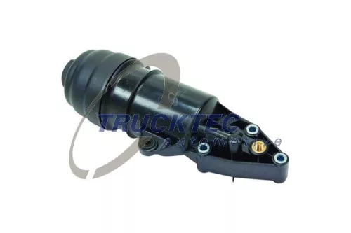 TRUCKTEC AUTOMOTIVE Housing, oil filter (07.18.058)