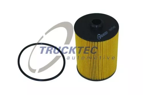 TRUCKTEC AUTOMOTIVE Oil Filter (07.18.059)