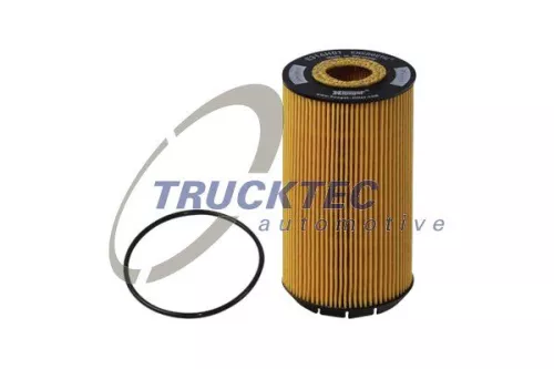 TRUCKTEC AUTOMOTIVE Oil Filter (07.18.062)