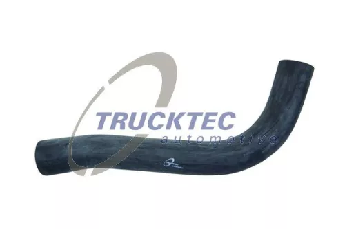 TRUCKTEC AUTOMOTIVE Radiator Hose (02.40.019)