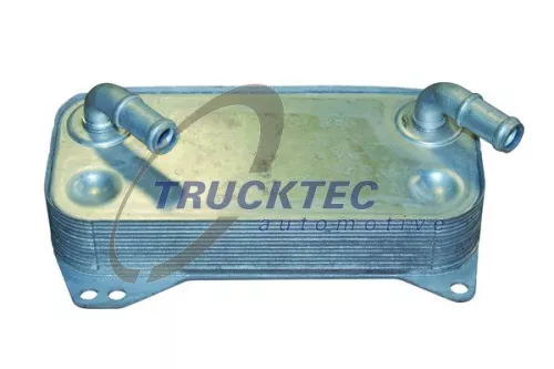 TRUCKTEC AUTOMOTIVE Oil Cooler, engine oil (07.18.071)