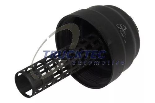 TRUCKTEC AUTOMOTIVE Cap, oil filter housing (07.18.073)