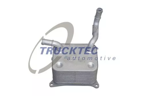 TRUCKTEC AUTOMOTIVE Oil Cooler, engine oil (07.18.080)