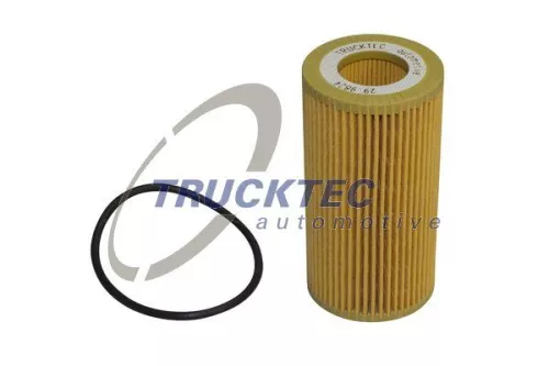 TRUCKTEC AUTOMOTIVE Oil Filter (07.18.089)