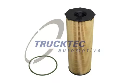 TRUCKTEC AUTOMOTIVE Oil Filter (07.18.090)