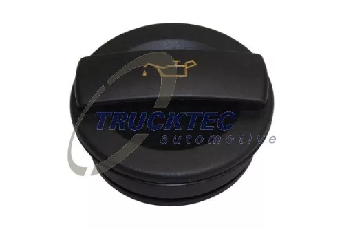TRUCKTEC AUTOMOTIVE Sealing Cap, oil filler neck (07.18.095)