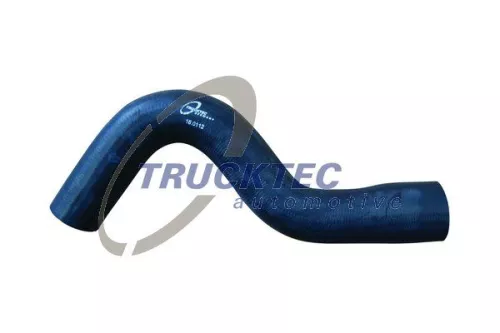 TRUCKTEC AUTOMOTIVE Radiator Hose (02.40.021)