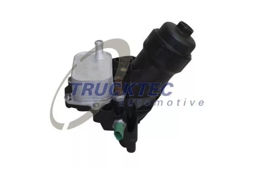TRUCKTEC AUTOMOTIVE Housing, oil filter (07.18.101)
