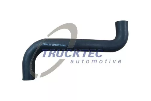 TRUCKTEC AUTOMOTIVE Radiator Hose (07.19.006)