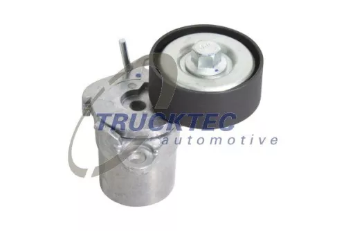 TRUCKTEC AUTOMOTIVE Belt Tensioner, V-ribbed belt (07.19.007)