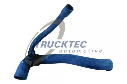 TRUCKTEC AUTOMOTIVE Radiator Hose (02.40.027)