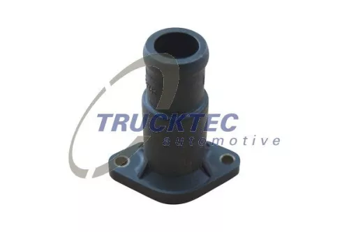 TRUCKTEC AUTOMOTIVE Coolant Flange (07.19.022)