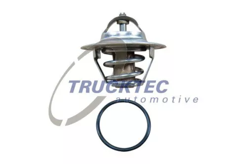 TRUCKTEC AUTOMOTIVE Thermostat, coolant (07.19.032)