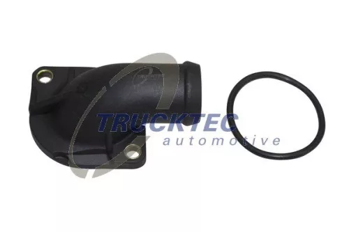 TRUCKTEC AUTOMOTIVE Coolant Flange (07.19.033)