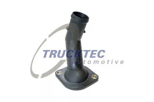 TRUCKTEC AUTOMOTIVE Coolant Flange (07.19.035)