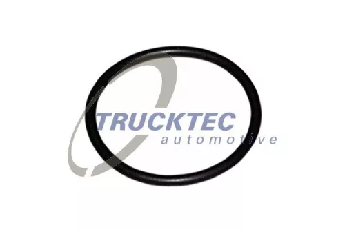 TRUCKTEC AUTOMOTIVE Seal, thermostat (07.19.039)