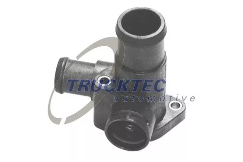 TRUCKTEC AUTOMOTIVE Coolant Flange (07.19.048)