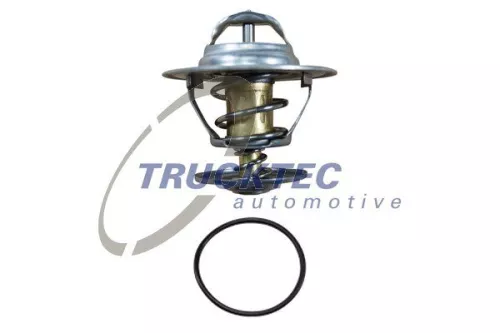 TRUCKTEC AUTOMOTIVE Thermostat, coolant (07.19.051)