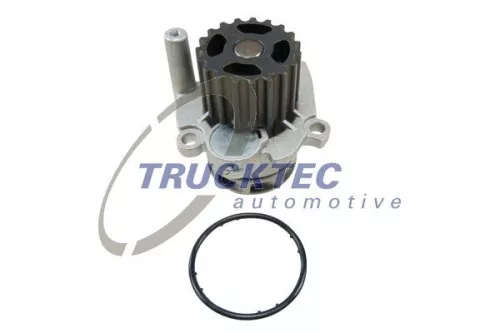 TRUCKTEC AUTOMOTIVE Water Pump, engine cooling (07.19.054)