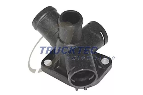 TRUCKTEC AUTOMOTIVE Coolant Flange (07.19.060)