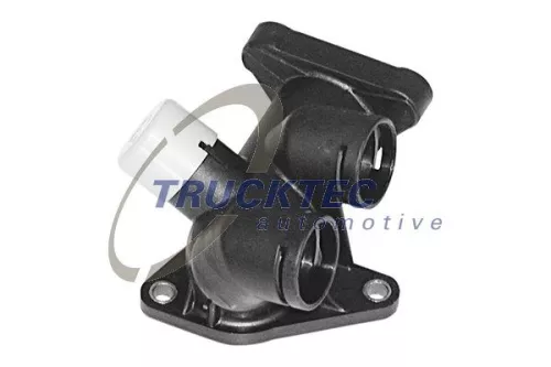 TRUCKTEC AUTOMOTIVE Coolant Flange (07.19.061)