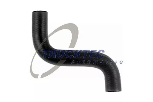 TRUCKTEC AUTOMOTIVE Radiator Hose (02.40.029)
