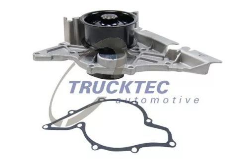 TRUCKTEC AUTOMOTIVE Water Pump, engine cooling (07.19.062)