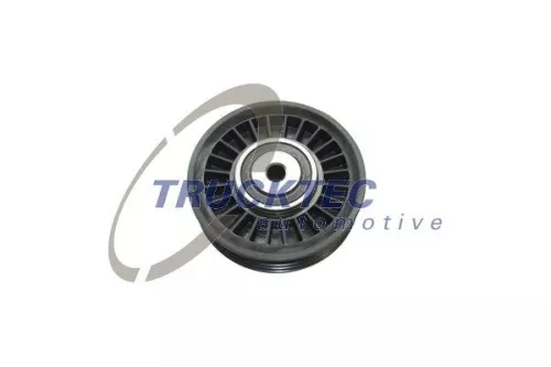 TRUCKTEC AUTOMOTIVE Deflection/Guide Pulley, V-ribbed belt (07.19.065)