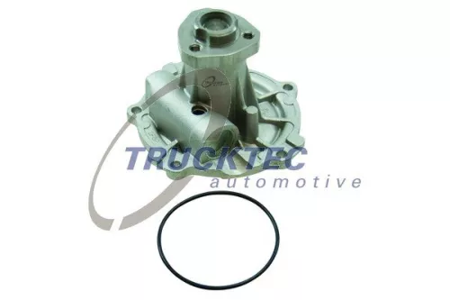 TRUCKTEC AUTOMOTIVE Water Pump, engine cooling (07.19.080)