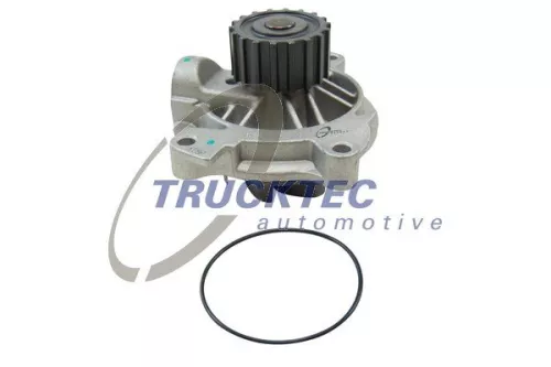 TRUCKTEC AUTOMOTIVE Water Pump, engine cooling (07.19.081)