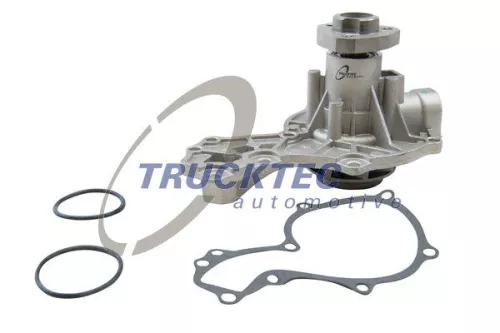 TRUCKTEC AUTOMOTIVE Water Pump, engine cooling (07.19.082)